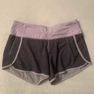 Lululemon Speed Up Short